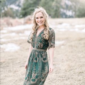 Meet your Posher, Natalie